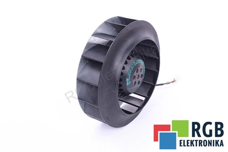 R2E190-AE77-B8 EBM PAPST 190X68.5MM 230VAC 105W EVANTAI