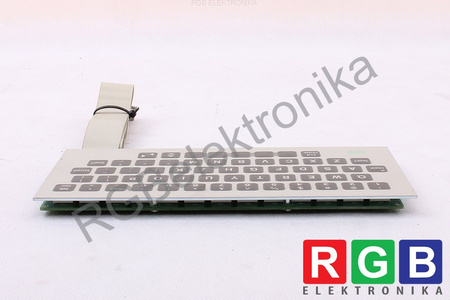 018376.03 LB AAT V700 SCHENCK TASTATURĂ