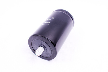 CONDENSATOR B43586-S4228-Q1 S+M 2200UF, 350VDC CONDENSATOR