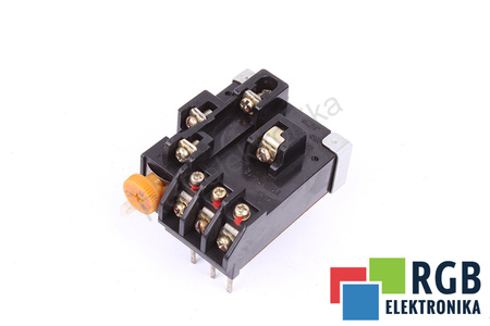 TH-12 MITSUBISHI ELECTRIC 0.9-1.5A RELEU