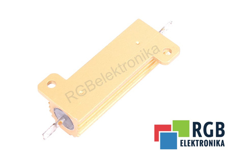 REZISTENȚĂ RH-50 VISHAY 22R 22OHM, 50W REZISTENȚĂ