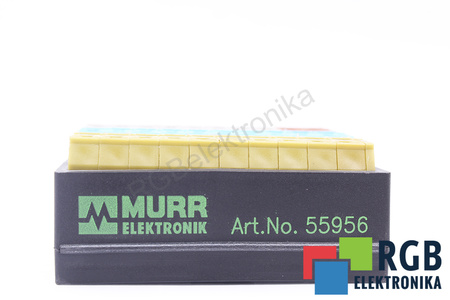 ART.NO. 55956 MURR ELEKTRONIK
