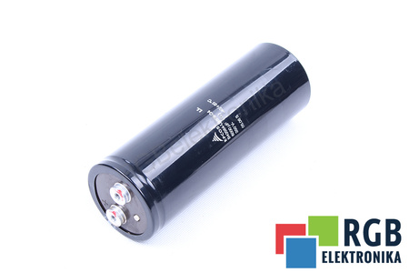 CONDENSATOR B43564-U4608-Q4 EPCOS 6000UF, 350VDC CONDENSATOR