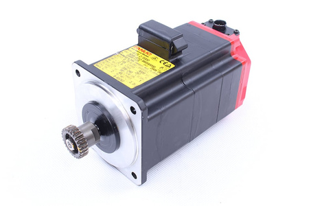 A06B-0212-B605#S000 FANUC AIS2/5000