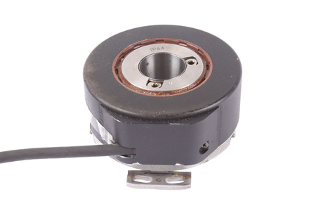 ERN180500003S12-03 HEIDENHAIN ID.NR.337640-90 CODER