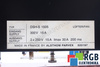 DSH-S1505 ABB