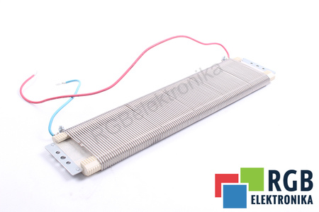 REZISTENȚĂ 8 OHM 8OHM