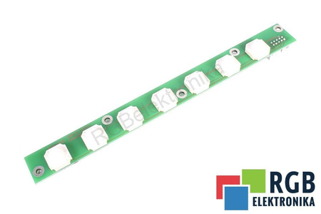 0348.626.00 SIGMATEK TASTATURĂ