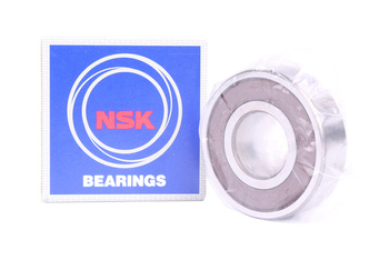 6203DDU NSK 17X40X12, 9.55KN, 4.8KN RULMENT