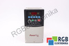 22B-D6P0N104 ALLEN BRADLEY POWER FLEX 4 AND AC DRIVES