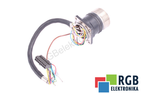 DSM4-07.3-20I.94 SYSTEM ANTRIEBS TECHNIK 16PIN PRIZĂ DE MĂSURARE