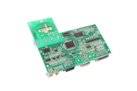 A7-1-20635-1F SANYO DENKI