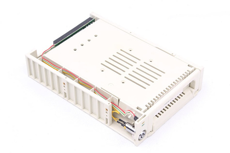 ICC-7L6-CNC NEMATRON TAVĂ DE UNITATE