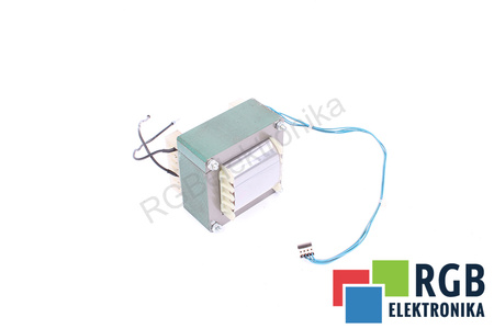 5149 REICHENBACH 220-380V, 17.5V TRANSFORMATOR