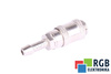 07-110-0136 ASPEL NIBP V.202 CONECTOR FURTUN DE AER