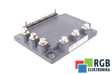 6MBP100RTC060-01 FUJI ELECTRIC A50L-0001-0336