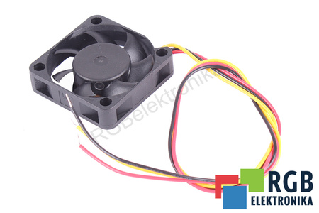 HA40101V4-1000U-G99 SUNON 40X40X10MM, 12V EVANTAI