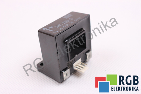 HAL200-S LEM TRANSFORMATOR DE CURENT