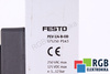 PEV-1/4-B-0D FESTO 15-175PSI COMUTAT DE PRESIUNE