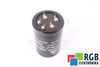CONDENSATOR B43306-U9667-M1 S+M 25/085/56 660UF, 400VDC CONDENSATOR