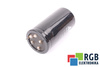 CONDENSATOR B43306-U6477-M1 S+M 25/070/56 470UF, 500VDC CONDENSATOR