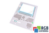 6ES7646-1CC10-0AC0 SIEMENS SIMATIC TASTATURĂ ÎNLOCUITOR
