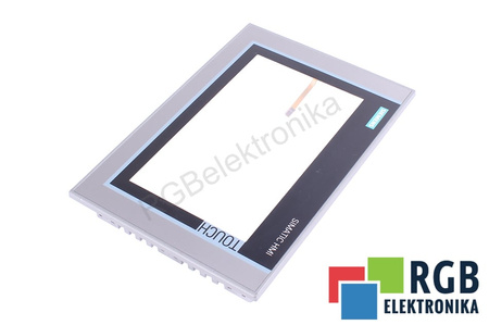 6AV2124-0JC01-0AX0 SIEMENS FAȚĂ DE CARCASĂ TACTILĂ