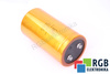 CONDENSATOR 3300UF 350VDC ROE CONDENSATOR
