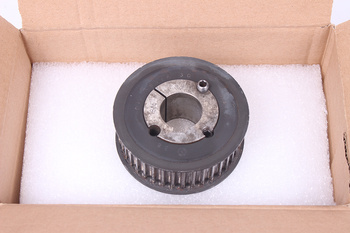 SCRIPETE DINȚAT 32X96X33MM PANĂ 10X4MM Z=38