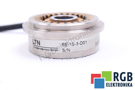 RE-15-3-D01 LTN REZOLVER