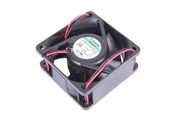 PMD2406PTVX-A.U.GN SUNON 60X60X25MM, 24V EVANTAI