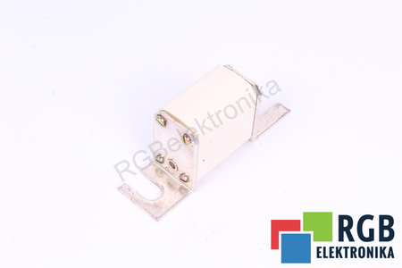 SIGURANŢĂ 2018904 SIBA NH00 L-NR VDE0636/2 125A SIGURANŢĂ