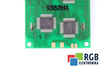 DMC40457 OPTREX ECRAN LCD