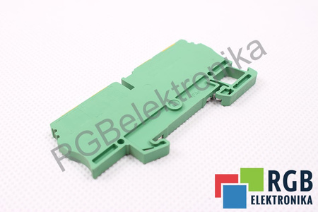 ZPE2.5/4AN WEIDMULLER 2.5MM2 ARTICULAREA