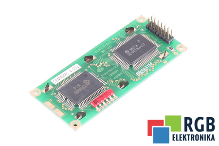 P16216H-2A ORION ECRAN LCD DEFECT – PENTRU PIESE