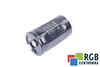 CONDENSATOR FELSIC85 SIC-SAFCO 2200UF, 400V CONDENSATOR