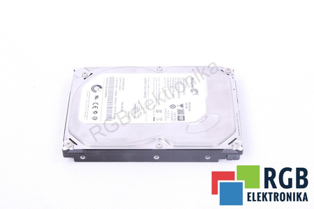 ST500DM002 SEAGATE 3.5" 500GB SATA