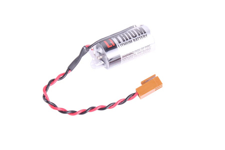 A98L-0031-0017 FANUC A13B-0172-K010 3.6V BATERIE