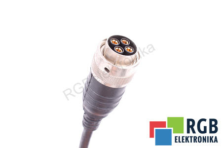 KINETIX ALLEN BRADLEY 8M 4PIN CABLU