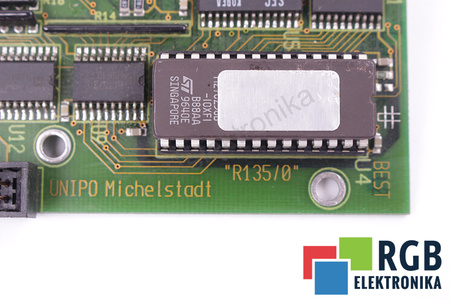 LRIXR135SMD2 UNIPO PENTRU 2RML78F32X01 UCP-100