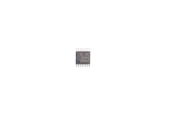 TSC2046I TEXAS INSTRUMENTS TSC2046IPWR
