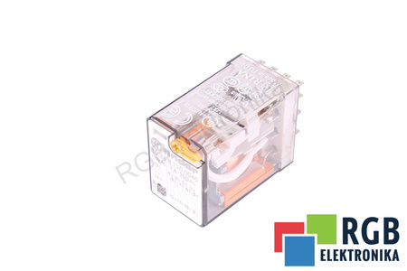 55.34.8.110.0040 FINDER 110VAC 7A RELEU