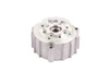 DR62.0X80-2 DUNKERMOTOREN TURNARE FRONTALĂ