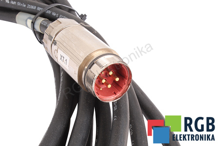 71-052-146 KUKA 15M CABLU