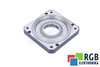 ED704UDOS140 STOBER TURNARE FRONTALĂ