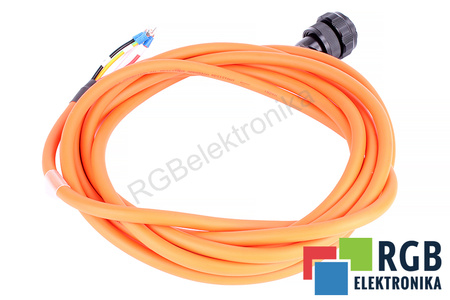 POWER SUPPLY CABLE WENLING 5M CABLU