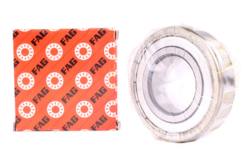 6207.2ZR.C3 FAG 35X72X17 RULMENT