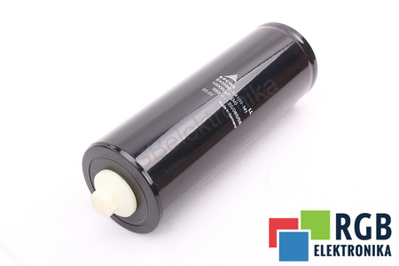 CONDENSATOR B43586-S4109-M1 EPCOS 10000UF, 350VDC CONDENSATOR
