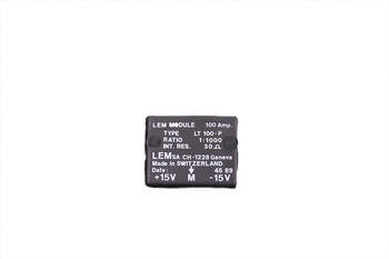 LT100-P LEM 100A TRANSFORMATOR DE CURENT