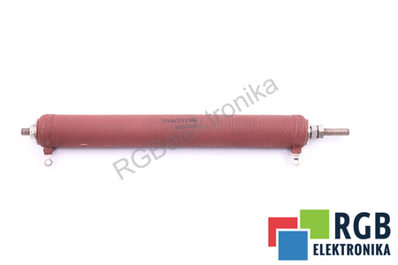 REZISTENȚĂ 27 OHM 27OHM